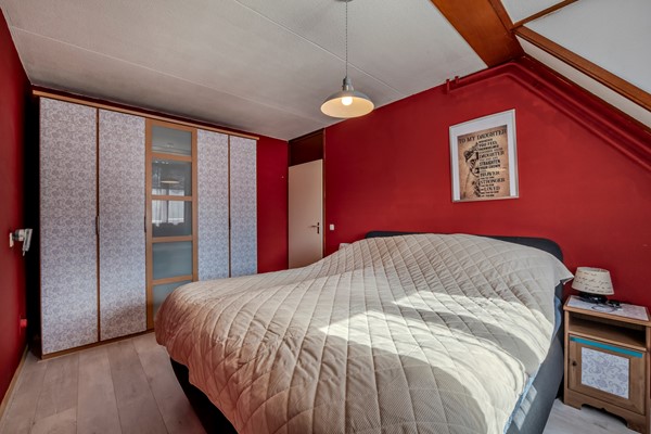 Medium property photo - De Houtwal 6, 9644 VS Veendam